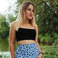 Фотография девушки Татьяна, 21 год из г. Москва