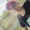 Юля, 18 лет