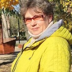 Фотография девушки Наталья, 52 года из г. Луганск