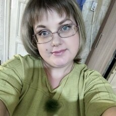 Фотография девушки Мария, 43 года из г. Пермь