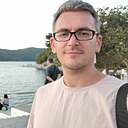 Сергей, 34 года