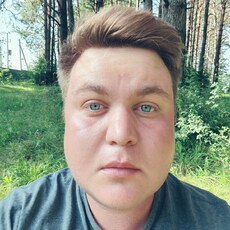 Фотография мужчины Алексей, 30 лет из г. Климовичи