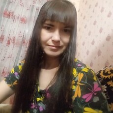 Фотография девушки Дарья, 32 года из г. Биробиджан