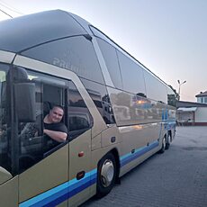 Фотография мужчины Алексей, 44 года из г. Молодечно