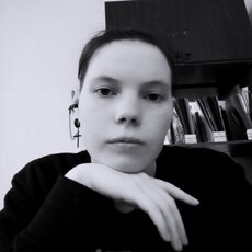 Фотография девушки Лиза, 20 лет из г. Кумертау