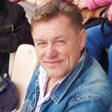 Фотография мужчины Иван, 53 года из г. Гомель