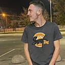 Сергей, 27 лет