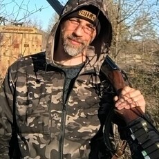 Фотография мужчины Алексей, 41 год из г. Магадан