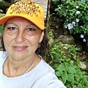 Алла, 57 лет
