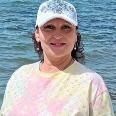 Фотография девушки Алла, 57 лет из г. Ростов-на-Дону