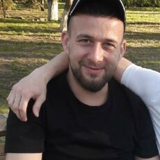 Фотография мужчины Aleksandr, 34 года из г. Пыть-Ях