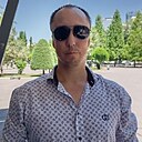Рустам, 38 лет
