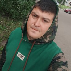 Фотография мужчины Денис, 31 год из г. Ишимбай