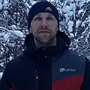 Денис, 35 лет