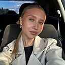 Кристина, 22 года