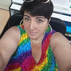 Фотография девушки Светлана, 53 года из г. Одинцово