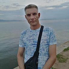 Фотография мужчины Sergey, 47 лет из г. Тольятти