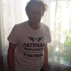 Фотография мужчины Сергей, 46 лет из г. Ставрополь