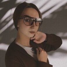 Фотография девушки Кристина, 21 год из г. Гаврилов Ям