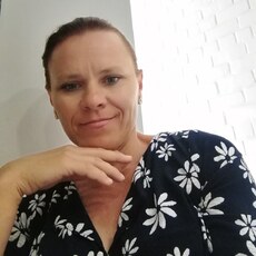 Фотография девушки Леся Глушенкова, 49 лет из г. Карши