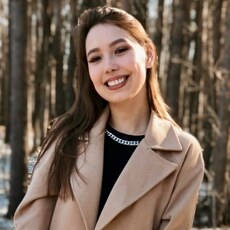 Фотография девушки Ангелина, 23 года из г. Алушта