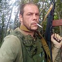 Клинок, 34 года