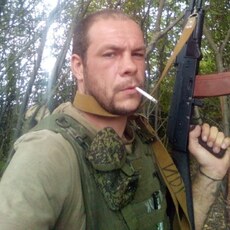 Фотография мужчины Клинок, 34 года из г. Самара