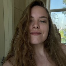 Фотография девушки Анастасия, 26 лет из г. Санкт-Петербург