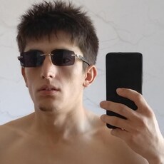 Фотография мужчины Магомед, 20 лет из г. Махачкала