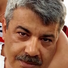 Фотография мужчины Марк, 51 год из г. Хабаровск