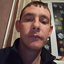 Эдуард Моисеев, 33 года