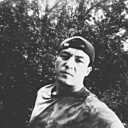 Алик, 30 лет