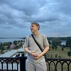 Фотография мужчины Михаил, 18 лет из г. Кострома