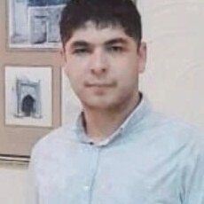 Фотография мужчины Рома, 28 лет из г. Мелитополь