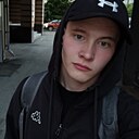 Кирилл, 22 года