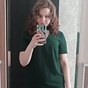 Анастасия, 21 год