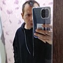 Марс, 38 лет