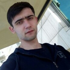 Фотография мужчины Вадим, 30 лет из г. Пинск