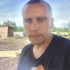 Фотография мужчины Виктор, 34 года из г. Плесецк