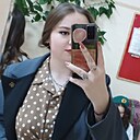 Елизавета, 18 лет