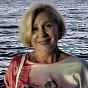 Елена, 62 года