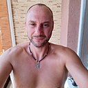 Вовчик, 43 года