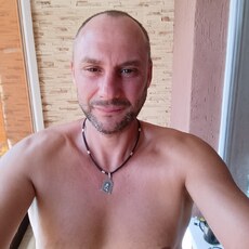 Фотография мужчины Вовчик, 43 года из г. Запорожье