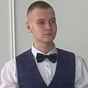 Вадим, 18 лет