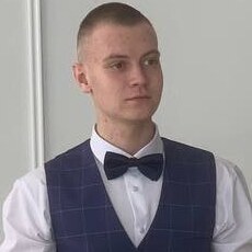 Фотография мужчины Вадим, 18 лет из г. Бердск