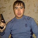Хабиб, 41 год