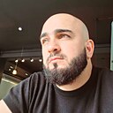 Алмасхан, 37 лет