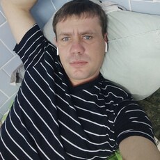 Фотография мужчины Юрий, 33 года из г. Лабинск