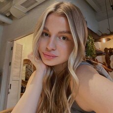 Фотография девушки Катя, 24 года из г. Химки