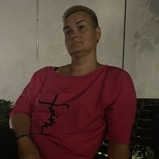 Фотография девушки Нина, 43 года из г. Краснодар